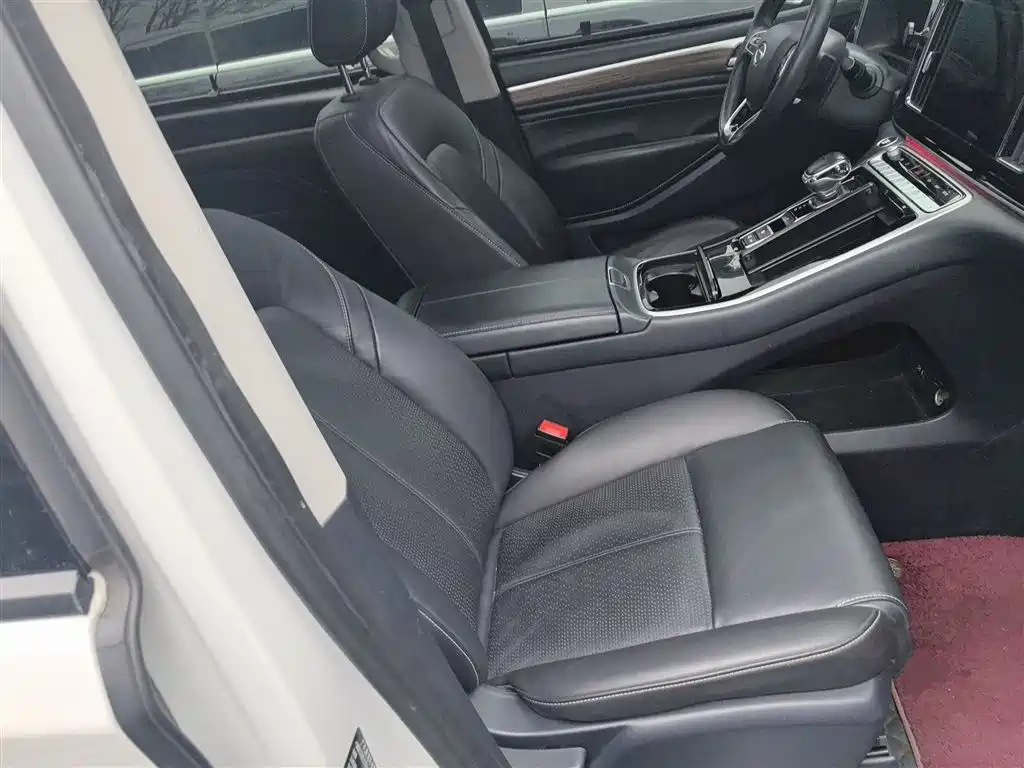 Trumpchi M8 2023 Lingxiu Series 390T Premium Edition купить на сайте DeffCars