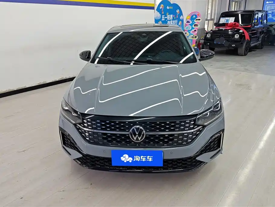 Lavida 2023 300TSI DSG Starry Sky Leading Edition купить на сайте DeffCars