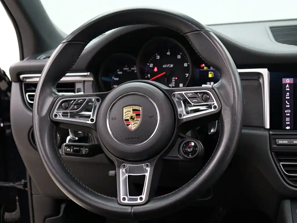 Macan 2020 Macan GTS 2.9T купить на сайте DeffCars