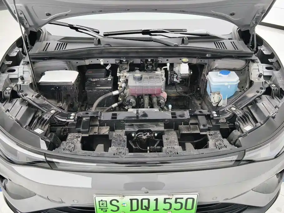 Leap run Lafa5 2026 model 515 Max купить на сайте DeffCars