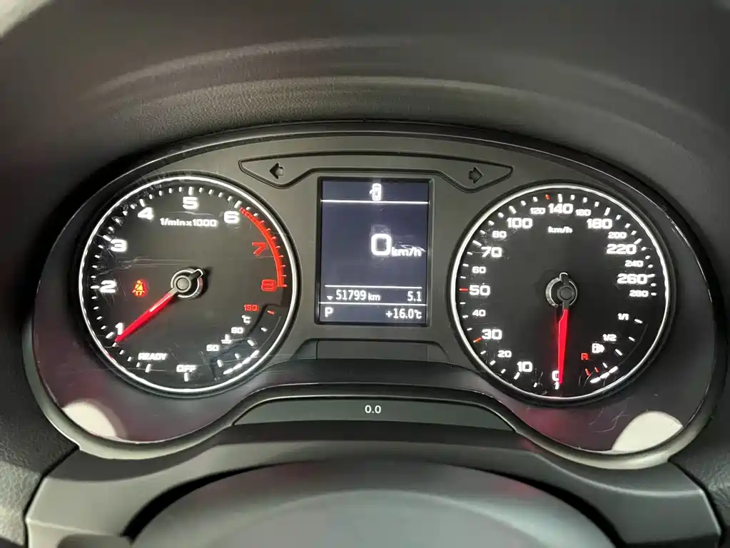 Audi A3 2019 Limousine 35 TFSI Enterprising National VI купить на сайте DeffCars