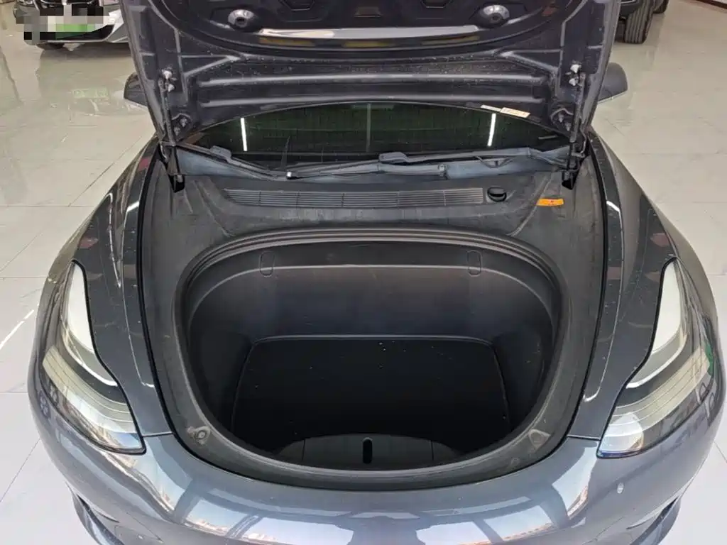 Model 3 Imported 2019 Long Range All-Wheel Drive Edition купить на сайте DeffCars