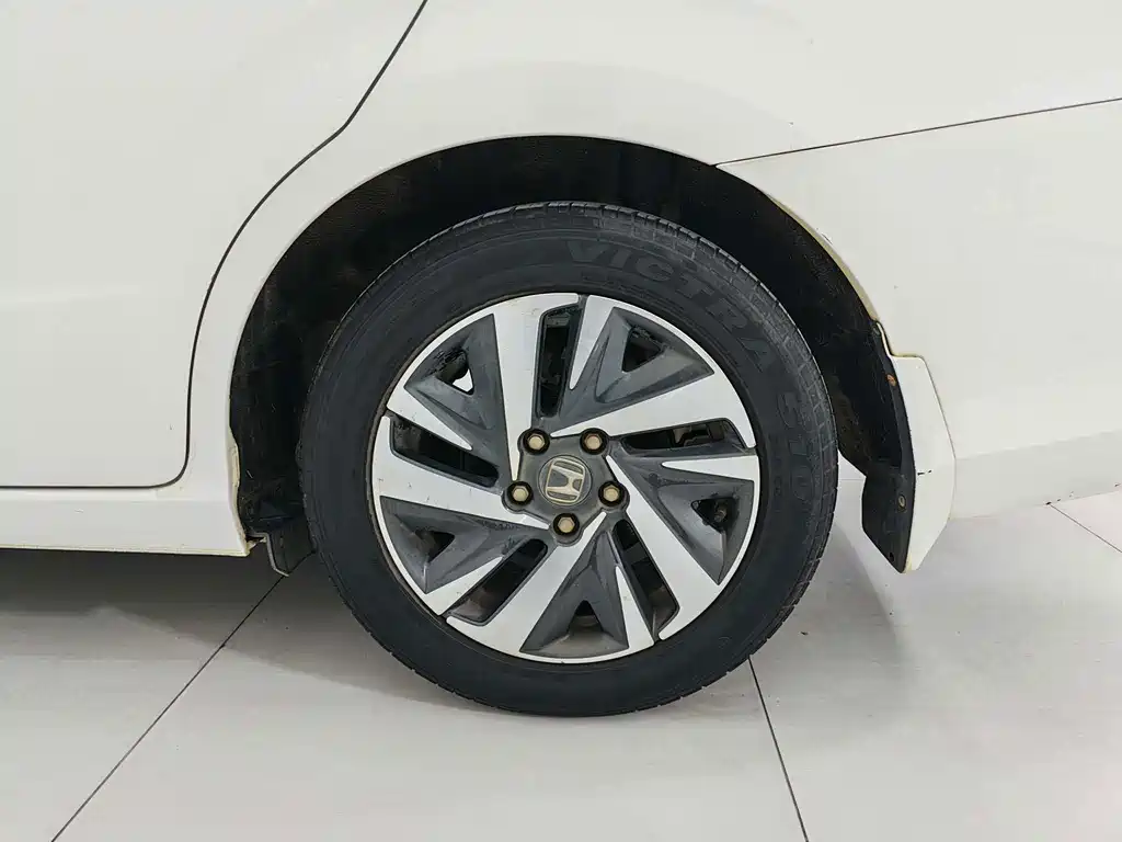 Crider 2019 180Turbo CVT Deluxe Edition National VI купить на сайте DeffCars