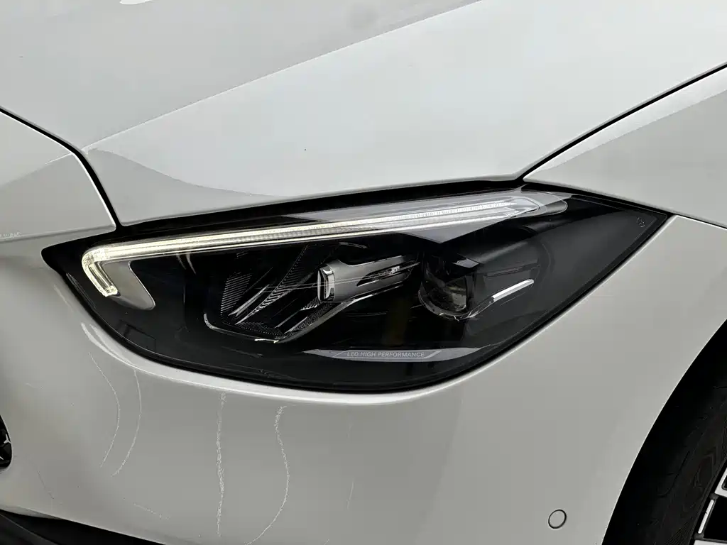 Mercedes-Benz C-Class 2022 C 260 L Sports Edition купить на сайте DeffCars