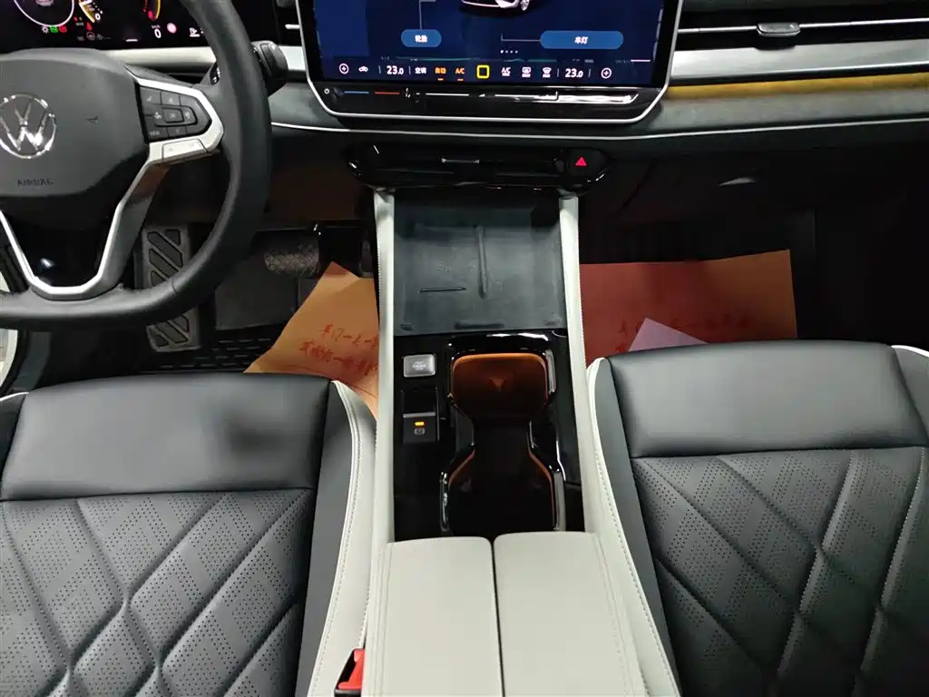 Sagitar 2026 L 300TSI DSG luxury model купить на сайте DeffCars