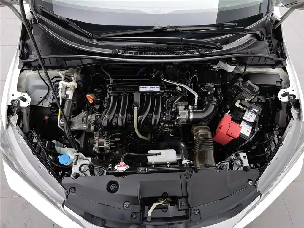 Fengfan 2017 1.5L CVT Comfort Edition купить на сайте DeffCars