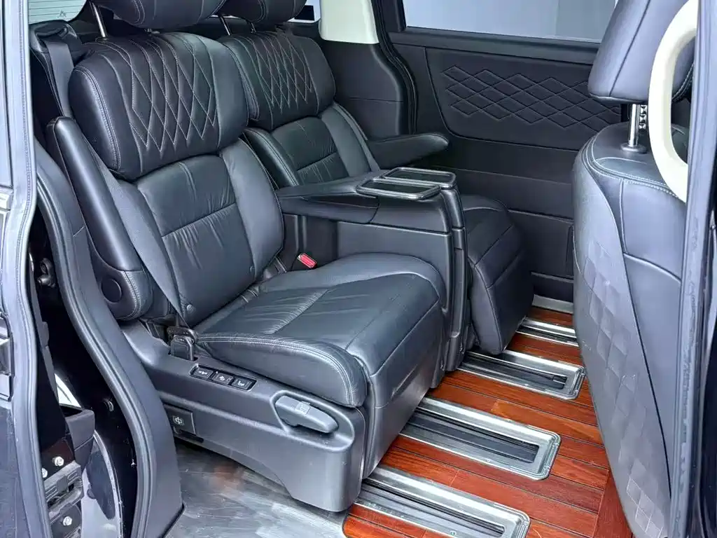 Alison 2019 2.0L Hybrid Deluxe Edition купить на сайте DeffCars