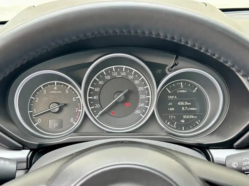 Mazda CX-5 2020 Modified 2.0L Automatic 2WD Smart купить на сайте DeffCars