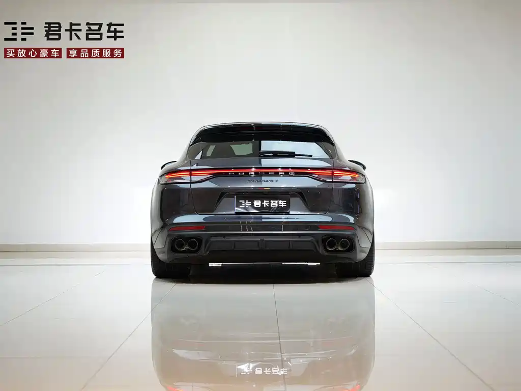 Panamera 2022 Panamera 4 Sport Turismo 2.9T купить на сайте DeffCars