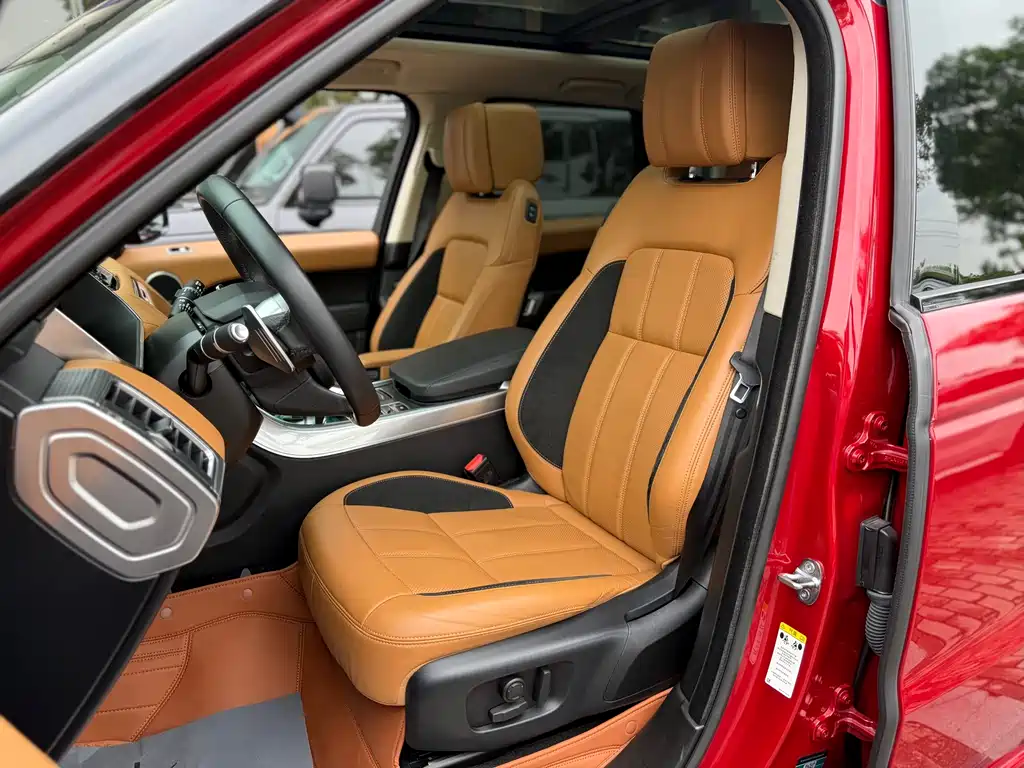 Range Rover Sport 2020 3.0 L6 HSE DYNAMIC купить на сайте DeffCars