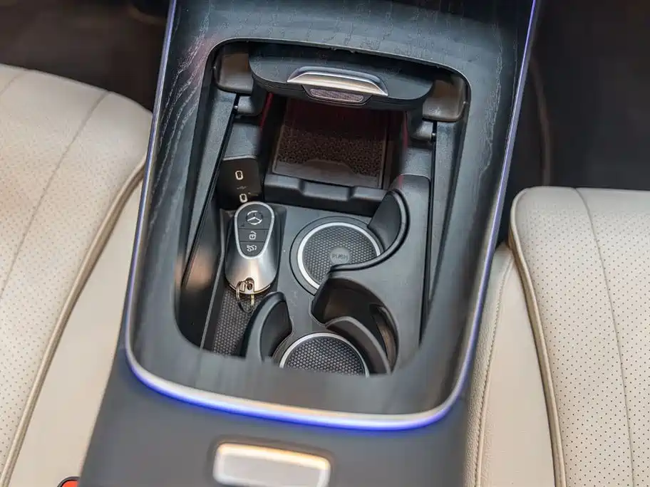 Mercedes-Benz E-Class Imported 2024 E 300 Fashionable Sports Edition купить на сайте DeffCars