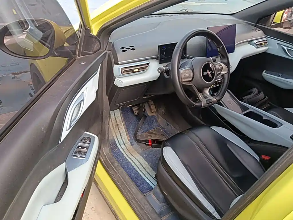 Seagull 2023 Free Edition купить на сайте DeffCars