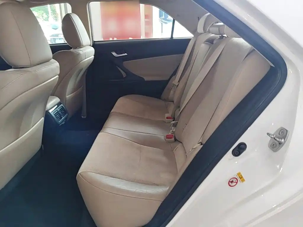 Ruizhi 2013 2.5V Shangrui version купить на сайте DeffCars