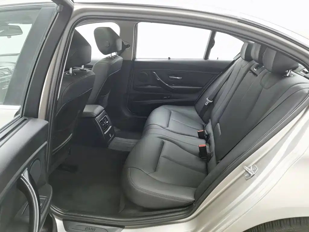 BMW 3 Series 2016 320Li Enterprising купить на сайте DeffCars