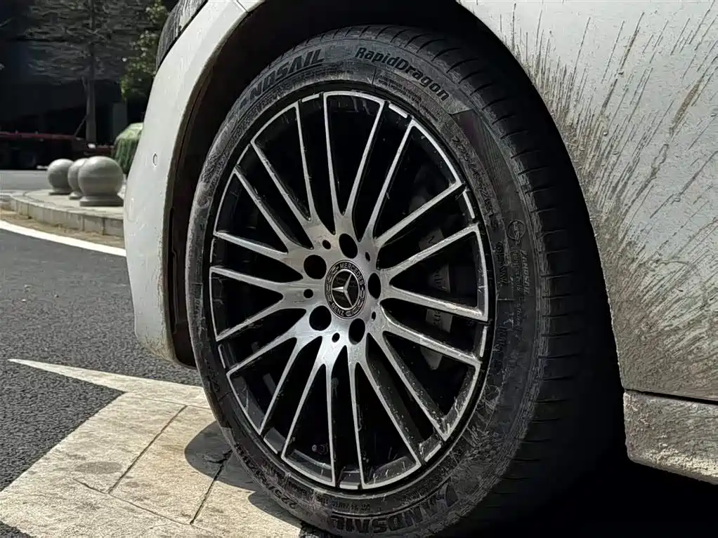 Mercedes-Benz C-Class 2023 C 260 L Sports Edition купить на сайте DeffCars