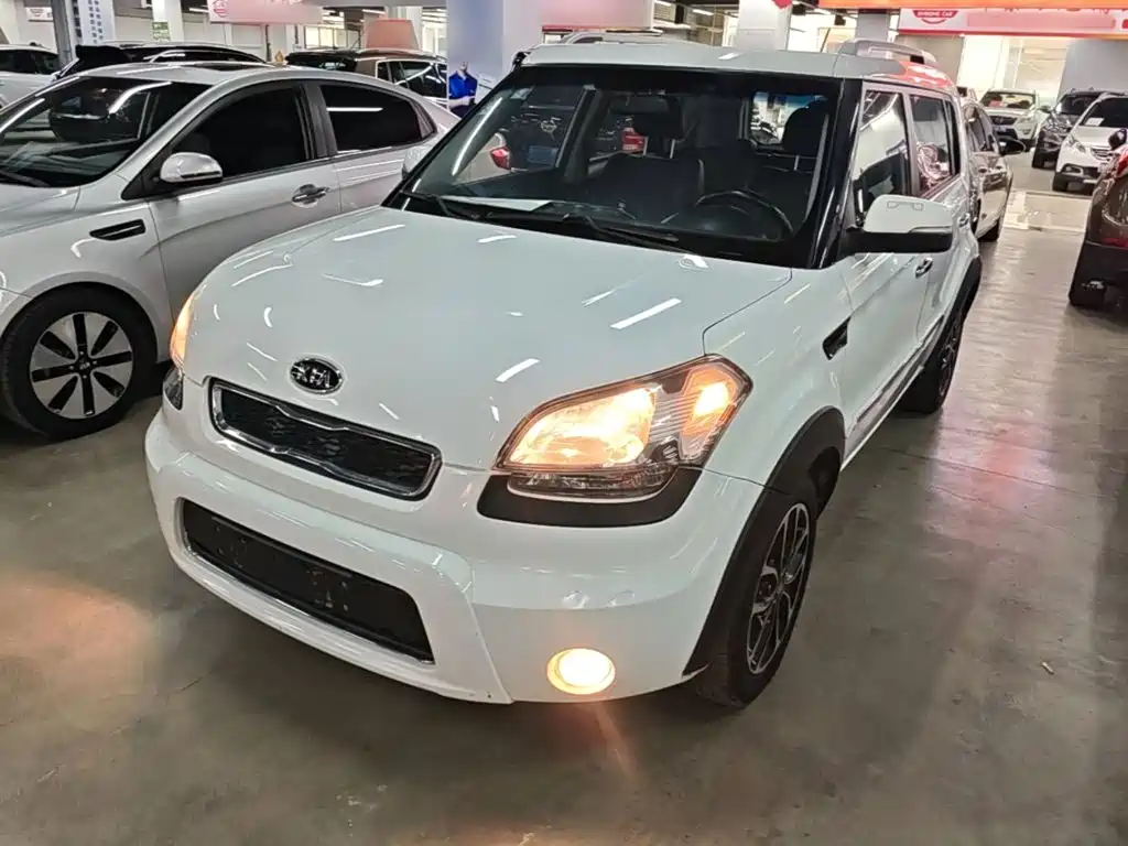 Shor 2013 1.6L AT Premium купить на сайте DeffCars
