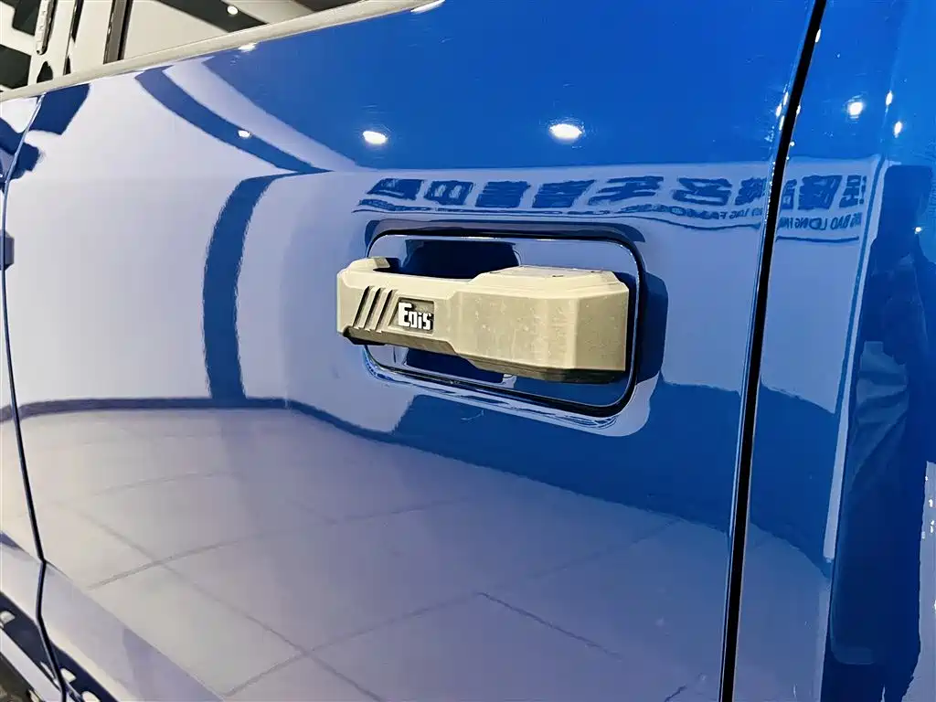 Ford F-150 Raptor 2018 3.5T Raptor Performance Enhanced Edition купить на сайте DeffCars