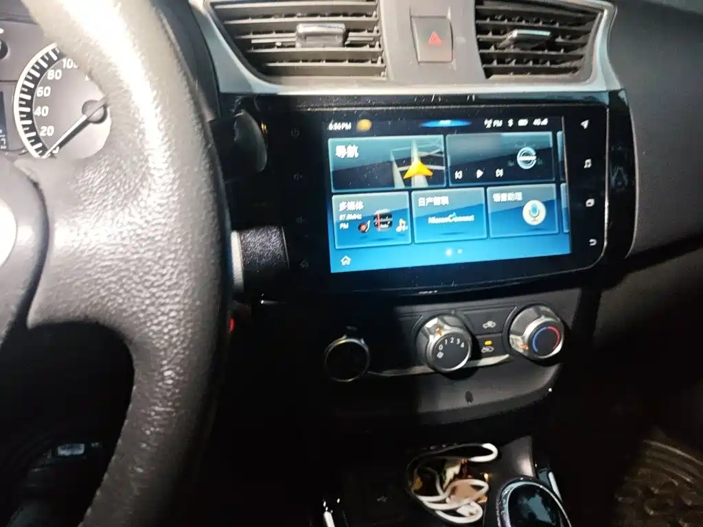Sylphy 2019 1.6XV CVT Intelligent Premium Edition National V купить на сайте DeffCars