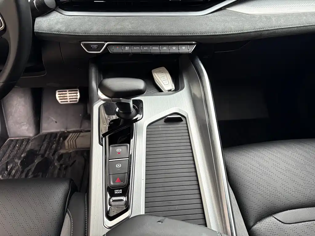 Xingrui 2024 2.0TD Qingyun Edition купить на сайте DeffCars
