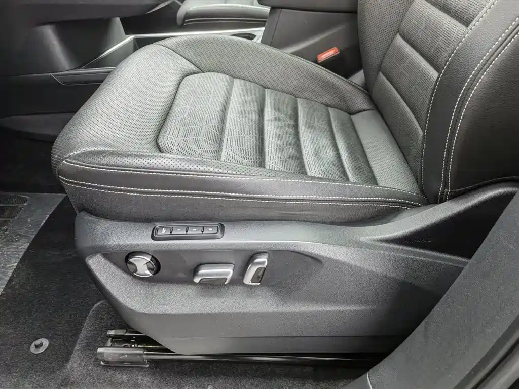 Lanjing 2023 facelift 380TSI four-wheel drive luxury Jiajing Edition Pro 7 seats купить на сайте DeffCars