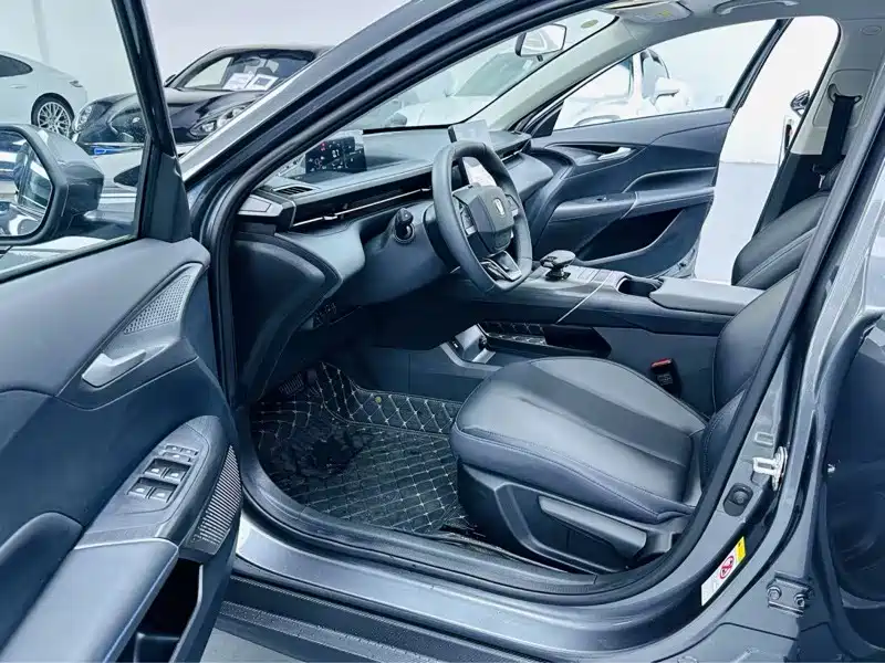 Eado 2025 Blue Whale 1.5T 500Bar Premium Type купить на сайте DeffCars