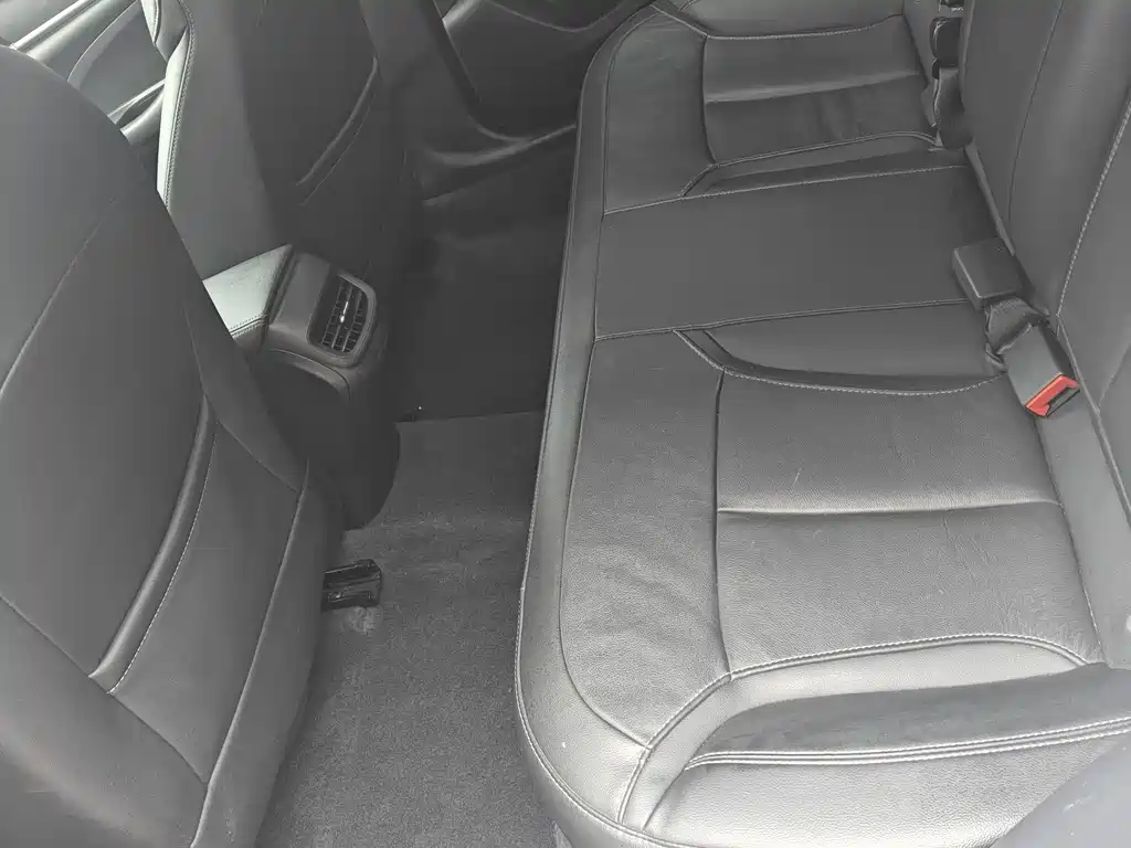 Yinglang 2019 18T automatic interconnection elite model National VI купить на сайте DeffCars