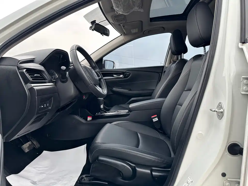 Xiangyu 2019 180TURBO CVT Enjoy Edition National VI купить на сайте DeffCars