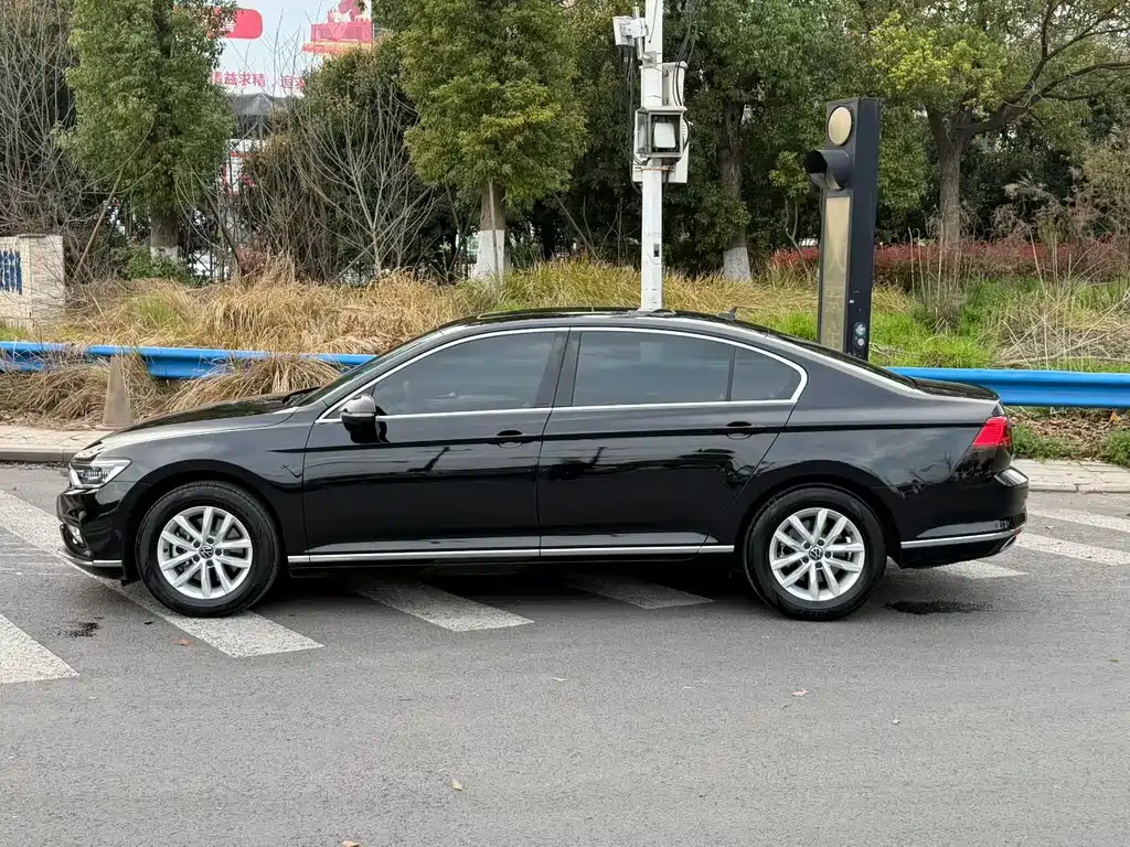 Magotan 2020 280TSI DSG comfort model купить на сайте DeffCars