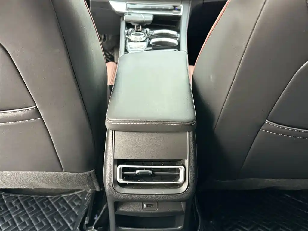 EADO 2022 PLUS Blue Whale NE 1.4T GDI DCT Premium Edition купить на сайте DeffCars