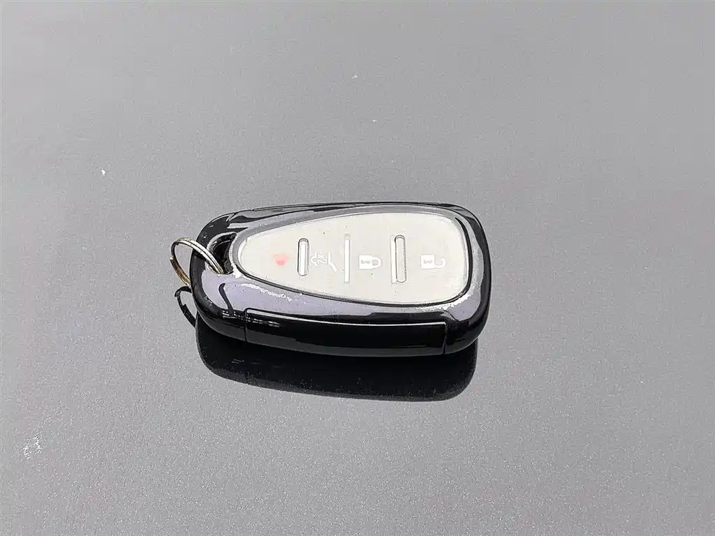 Explorer 2019 550T automatic four-wheel drive version купить на сайте DeffCars