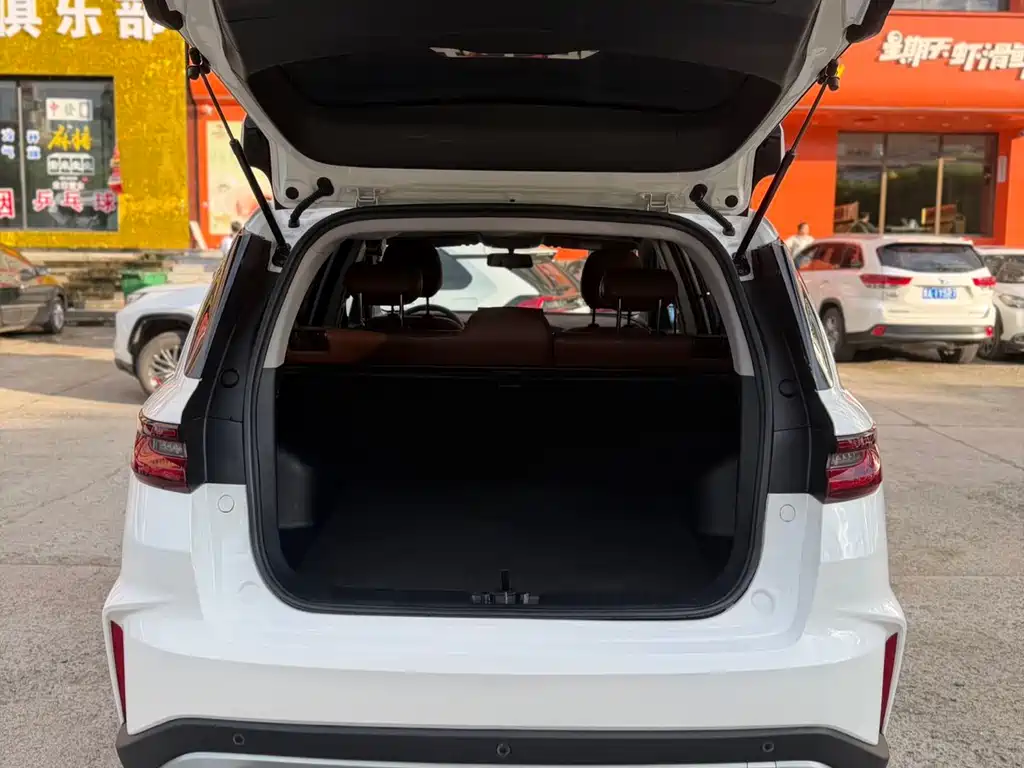 Vision X6 2021 PRO 1.4T Automatic Premium Model купить на сайте DeffCars