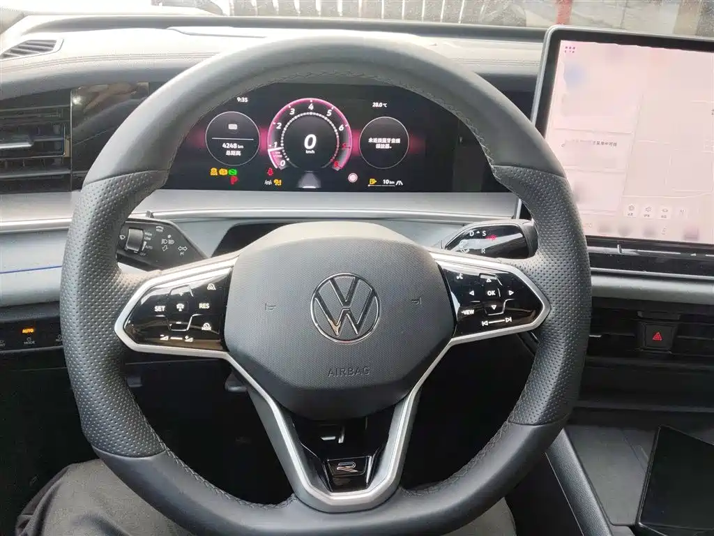 Tanyue 2025 Tanyue L 380TSI four-wheel drive luxury купить на сайте DeffCars