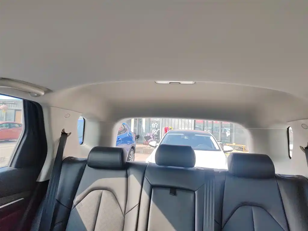 Changan CS55PLUS 2022 Blue Whale Edition 1.5T DCT Luxury Model купить на сайте DeffCars