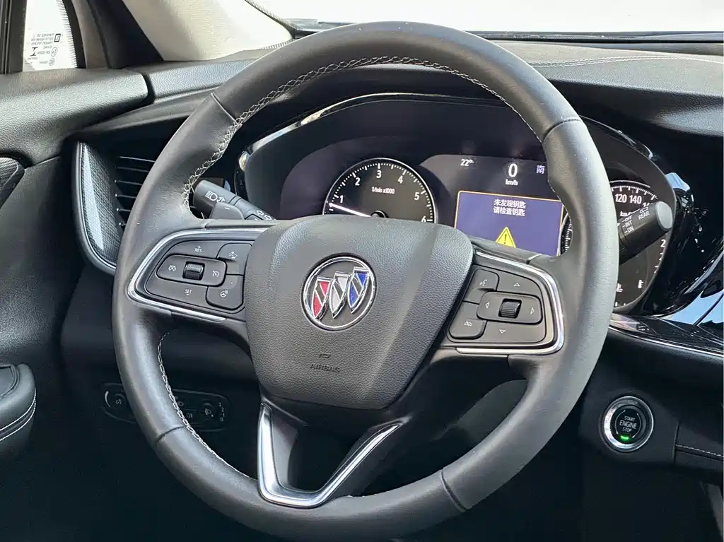 Envision Plus 2022 Envision Plus 552T five-seater luxury model купить на сайте DeffCars