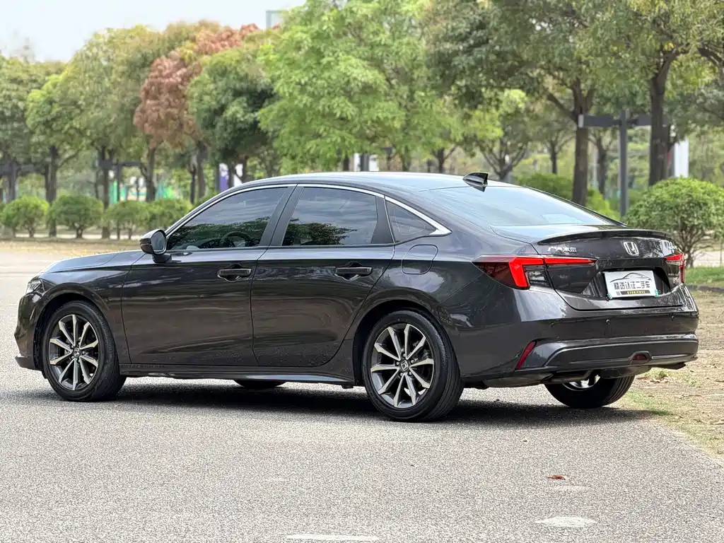 Stylish 2023 240TURBO CVT Deluxe Edition купить на сайте DeffCars