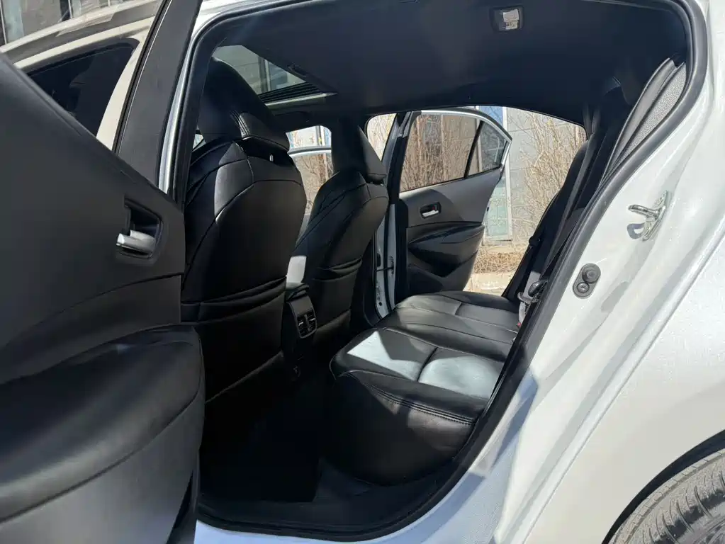 Ralink 2021 185T CVT Deluxe Edition купить на сайте DeffCars