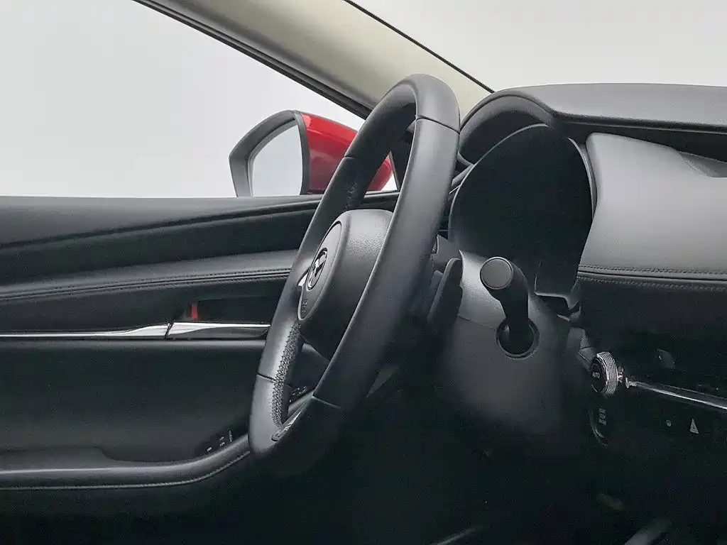 Mazda3 Angkesela 2021 2.0L automatic quality version купить на сайте DeffCars