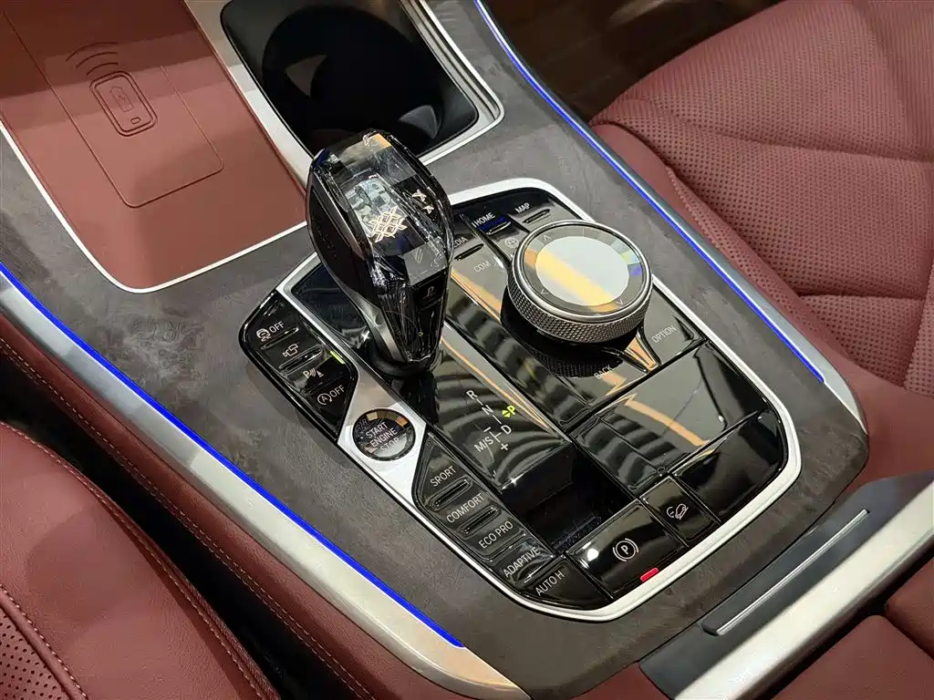 BMW X5 2022 facelift xDrive 30Li exclusive M sports package купить на сайте DeffCars