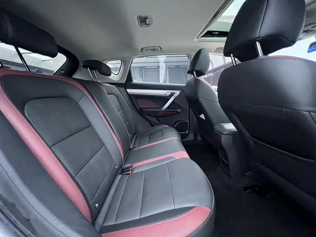 Binyue 2021 1.4T DCT Platinum Edition купить на сайте DeffCars