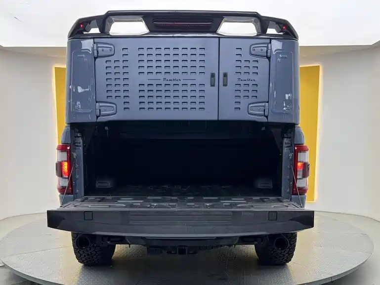 Ford F-150 Raptor 2023 3.5T Raptor купить на сайте DeffCars