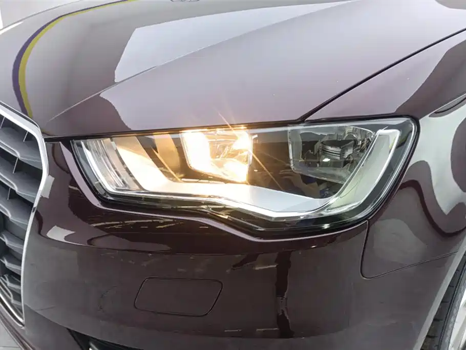 Audi A3 2016 Sportback 35 TFSI Enterprising купить на сайте DeffCars