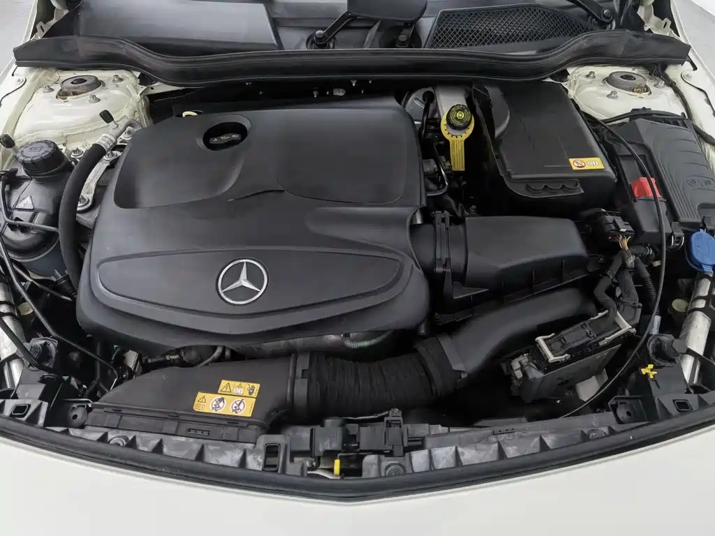 Mercedes-Benz A-Class (Imported) 2013 A 180 Fashion Model купить на сайте DeffCars