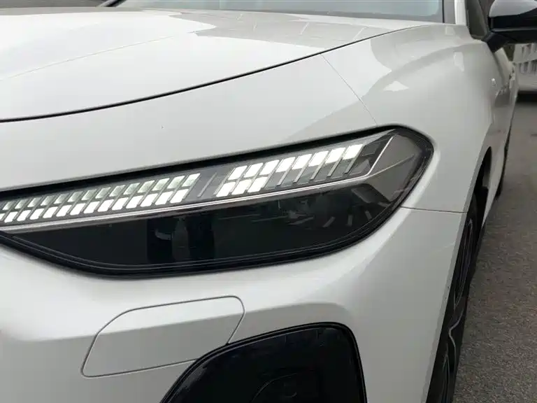 Audi A5L 2026 2.0T Sports Edition Plus купить на сайте DeffCars