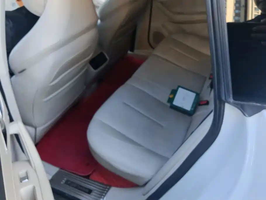 Xinghai S7 2024 555 luxury edition купить на сайте DeffCars