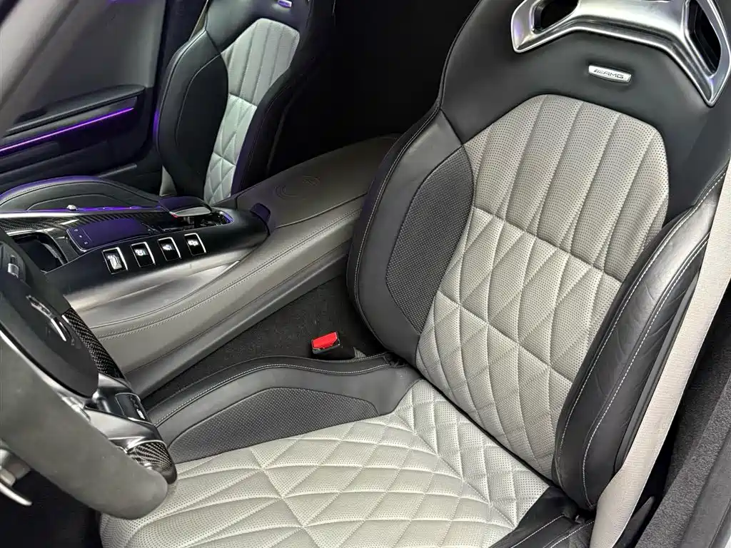 AMG GT 2018 AMG GT C China Special Edition купить на сайте DeffCars