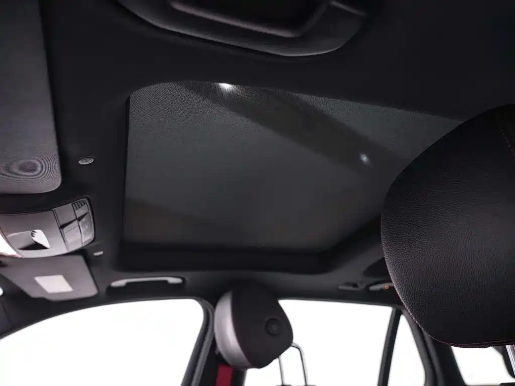Mercedes-Benz GLC AMG 2020 AMG GLC 43 4MATIC купить на сайте DeffCars