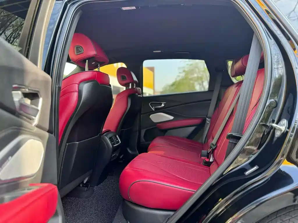Acura RDX 2019 2.0T Diamond Edition SH-AWD National V купить на сайте DeffCars