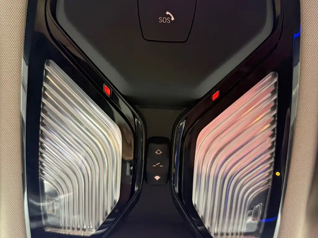 BMW 3 Series 2023 320Li M Sports Package купить на сайте DeffCars