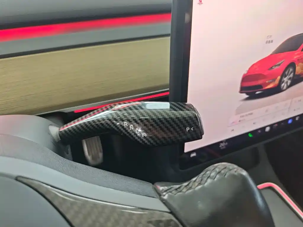 Model Y 2022 facelift rear-wheel drive version купить на сайте DeffCars