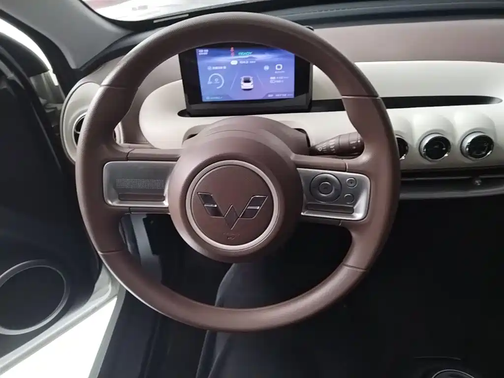 Wuling Bingo 2025 model 203km light model купить на сайте DeffCars